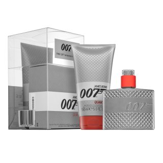 James Bond 007 Quantum darčeková sada pre mužov Set I. 50 ml