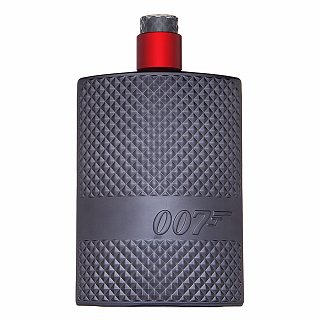 James Bond 007 Quantum toaletná voda pre mužov 10 ml - odstrek