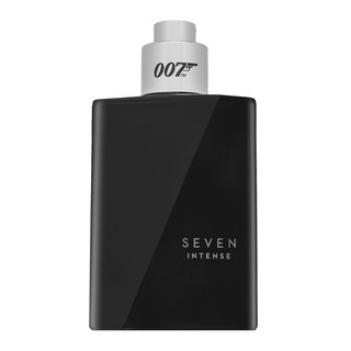 James Bond 007 Seven Intense parfémovaná voda pre mužov 50 ml
