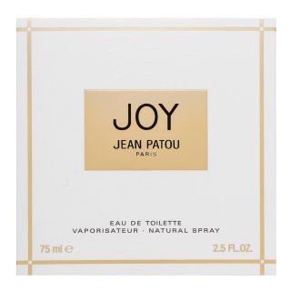 Jean Patou Joy Toaletná Voda Pre ženy 75 Ml