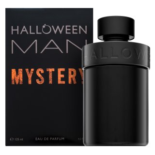 Jesus Del Pozo Halloween Man Mystery Parfémovaná Voda Pre Mužov 125 Ml