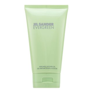 Jil Sander Evergreen sprchový gél pre ženy 150 ml
