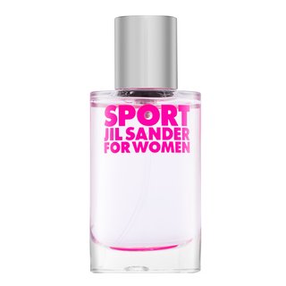 Jil Sander Sport Woman toaletná voda pre ženy 30 ml