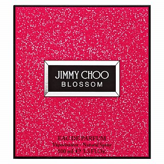 Jimmy Choo Blossom Parfémovaná Voda Pre ženy 100 Ml
