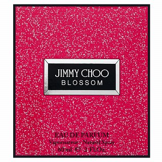 Jimmy Choo Blossom Parfémovaná Voda Pre ženy 60 Ml