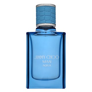 Jimmy Choo Man Aqua Toaletná Voda Pre Mužov 30 Ml