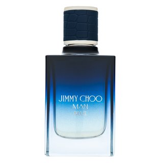 Jimmy Choo Man Blue toaletná voda 30 ml kúpite na Brasty.sk