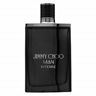 Jimmy Choo Man Intense toaletná voda pre mužov 100 ml kúpite na Brasty.sk