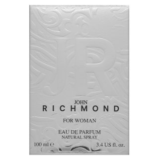 John Richmond Eau De Parfum Parfémovaná Voda Pre ženy 100 Ml