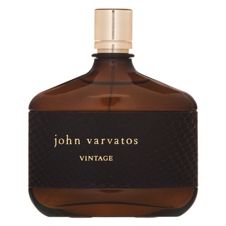 John Varvatos Heritage Vintage toaletná voda pre mužov 125 ml kúpite na Brasty.sk