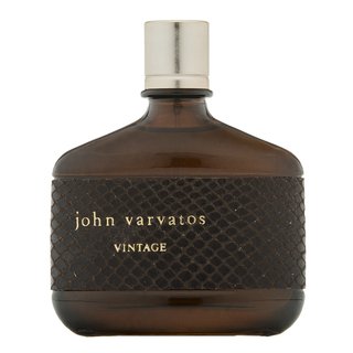 John Varvatos Heritage Vintage toaletná voda pre mužov 75 ml kúpite na Brasty.sk