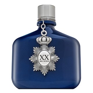 John Varvatos XX Indigo toaletná voda pre mužov 125 ml kúpite na Brasty.sk