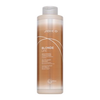 Joico Blonde Life Brightening Conditioner Vyživujúci Kondicionér Pre Blond Vlasy 1000 Ml
