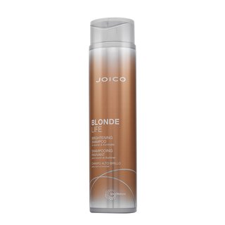 Joico Blonde Life Brightening Shampoo Vyživujúci šampón Pre Blond Vlasy 300 Ml