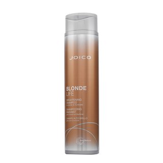 Joico Blonde Life Brightening Shampoo vyživujúci šampón pre blond vlasy 300 ml