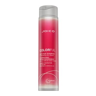 Joico Colorful Anti-Fade Shampoo Vyživujúci šampón Pre Lesk A Ochranu Farbených Vlasov 300 Ml