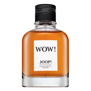 JOOP! Wow! toaletná voda pre mužov 60 ml kúpite na Brasty.sk