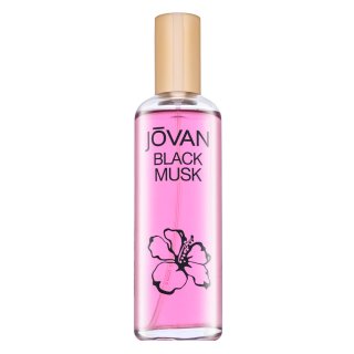 Jovan Black Musk kolínska voda pre ženy 96 ml kúpite na Brasty.sk