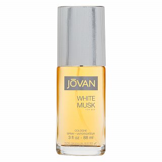 Jovan White Musk kolínska voda pre mužov 88 ml kúpite na Brasty.sk