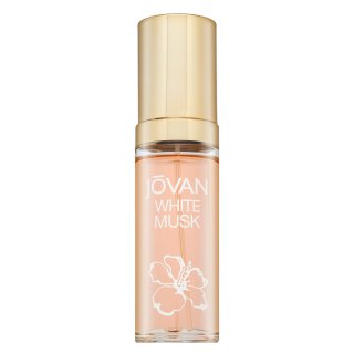 Jovan White Musk kolínska voda pre ženy 59 ml