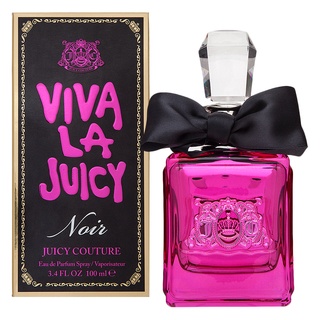 Juicy Couture Viva La Juicy Noir Parfémovaná Voda Pre ženy 100 Ml