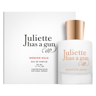 Juliette Has A Gun Moscow Mule Parfémovaná Voda Unisex 50 Ml