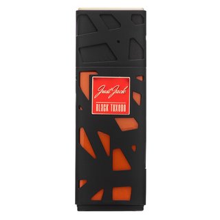 Just Jack Black Tuxedo parfumovaná voda pre mužov 100 ml