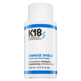 K18 Damage Shield pH Protective Shampoo čistiaci šampón 250 ml