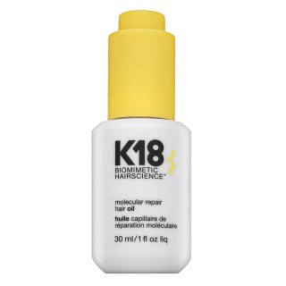 K18 Molecular Repair Hair Oil vyživujúci suchý olej pre poškodené a krehké vlasy 30 ml kúpite na Brasty.sk