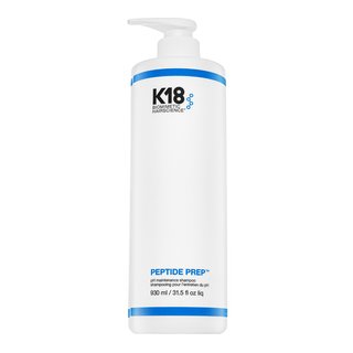 K18 Damage Shield pH Protective Shampoo čistiaci šampón 930 ml
