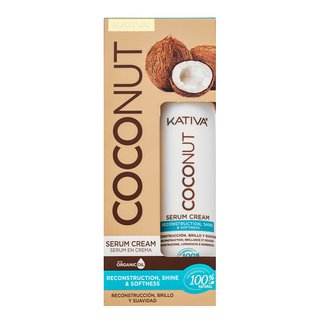 Kativa Coconut Serum Cream 200 Ml