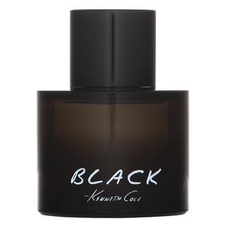 Kenneth Cole Black toaletná voda pre mužov 100 ml