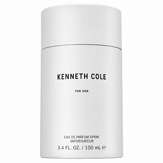 Kenneth Cole For Her Parfémovaná Voda Pre ženy 100 Ml