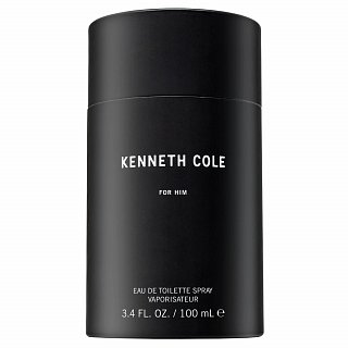 Kenneth Cole For Him Toaletná Voda Pre Mužov 100 Ml
