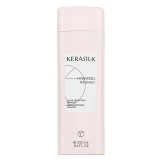 Kerasilk Essentials Color Protecting Shampoo šampón Pre Farbené Vlasy 250 Ml