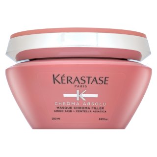 Kérastase Chroma Absolu Masque Chroma Filler intenzívne vyyživujúca maska pre farbené vlasy 200 ml