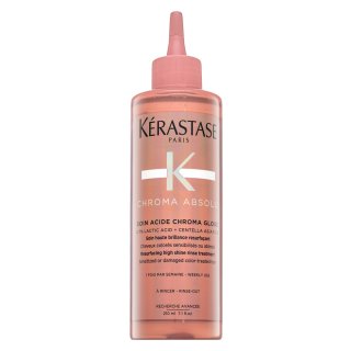 Kérastase Chroma Absolu Soin Acide Chroma Gloss starostlivosť pre lesk vlasov 210 ml