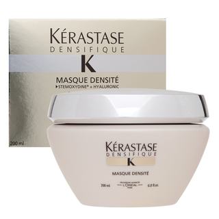 Kérastase Densifique Hair Replenishing Masque Maska Pre Objem Vlasov 200 Ml