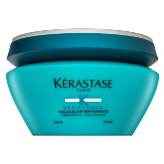 Kérastase Résistance Masque Extentioniste maska na vlasy pre rast vlasov a posilnenie od korienkov 200 ml