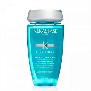 Kérastase Spécifique Hypoalergenic Cleansing Soothing Shampo šampón pre normálne vlasy 250 ml