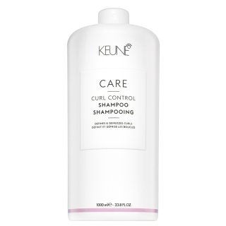 Keune Care Curl Control Shampoo Posilujúci šampón Pre Kučeravé Vlasy 1000 Ml