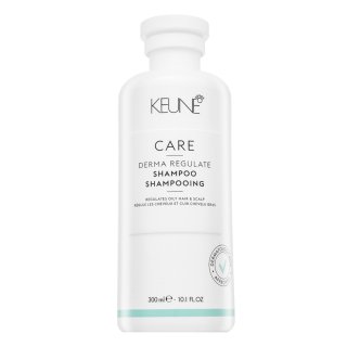 Keune Care Derma Regulate Shampoo čistiaci šampón Pre Mastnú Pokožku Hlavy 300 Ml