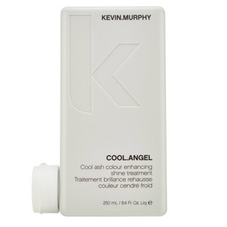 Maska na blond a šedivé vlasy Cool.Angel (Cool Ash Colour Enhancing Shine Treatment) 250 ml kúpite na Brasty.sk
