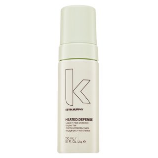 Kevin Murphy Heated Defense pena pre tepelnú úpravu vlasov 150 ml
