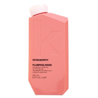Zahusťujúci kondicionér pre jemné vlasy Plumping.Rinse (Densifying Conditioner) 250 ml