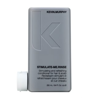 Kevin Murphy Stimulate-Me Rinse osviežujúci kondicionér na vlasy a vlasovú pokožku 250 ml