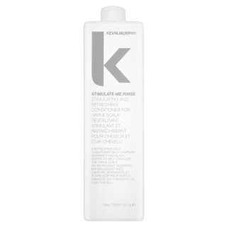 Kevin Murphy Stimulate-Me Rinse osviežujúci kondicionér na vlasy a vlasovú pokožku 1000 ml