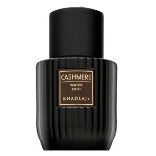 Khadlaj Cashmere Warm Oud parfumovaná voda unisex 100 ml