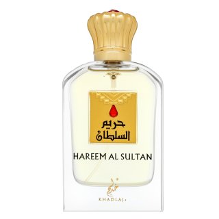 Khadlaj Hareem Al Sultan parfumovaná voda unisex 75 ml