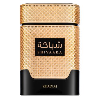 Khadlaj Shiyaaka Gold parfumovaná voda unisex 100 ml
